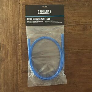 CamelBak Crux Replacement Tube - Blue - One Size
